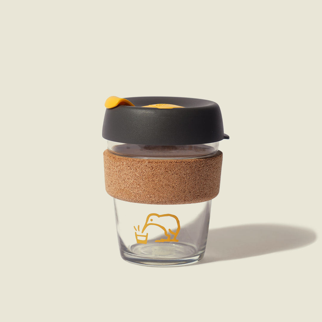 Federal Keep Cup, Cork Sleeve