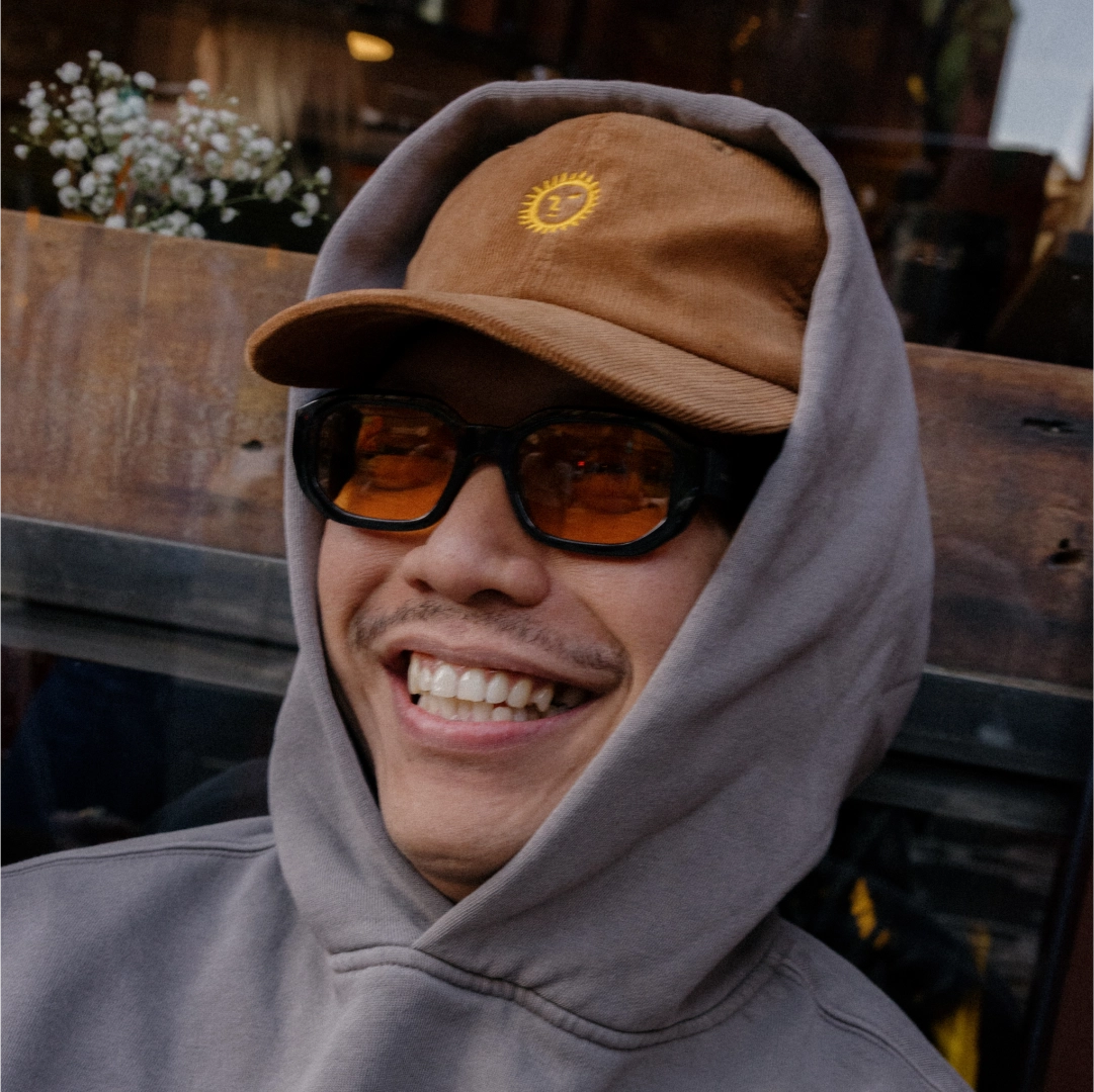 Federal Heritage Cord Cap