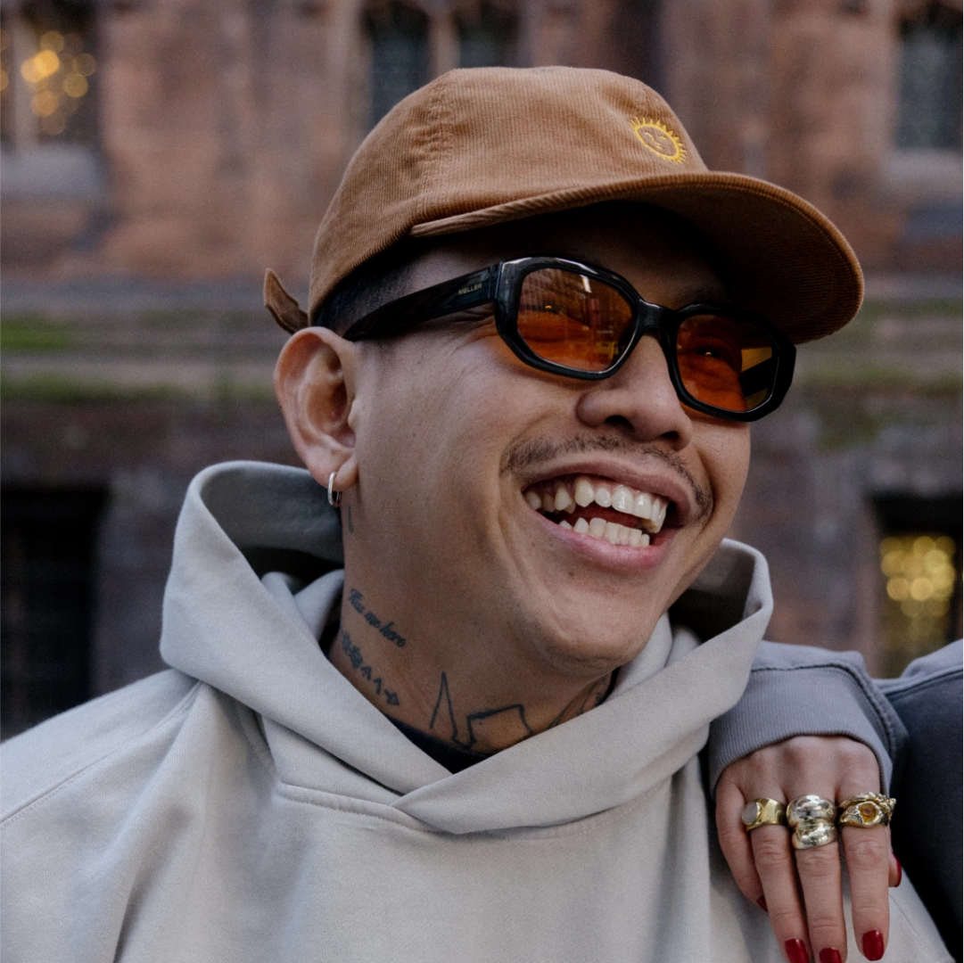 Federal Heritage Cord Cap