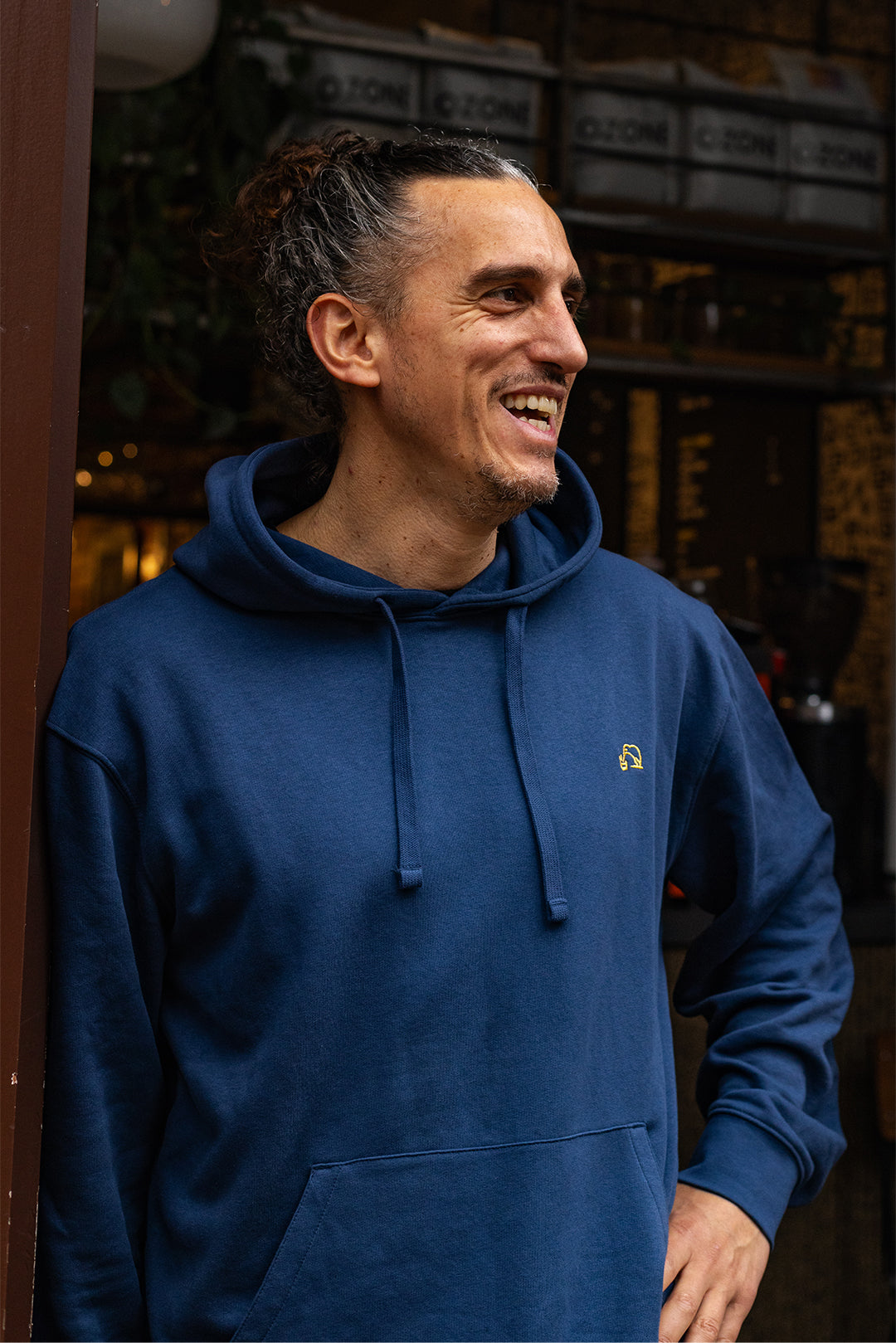 Federal Cafe Northern Quarter, Oxford Road and Deansgate Claudio Best brunch coffee Leeds Manchester