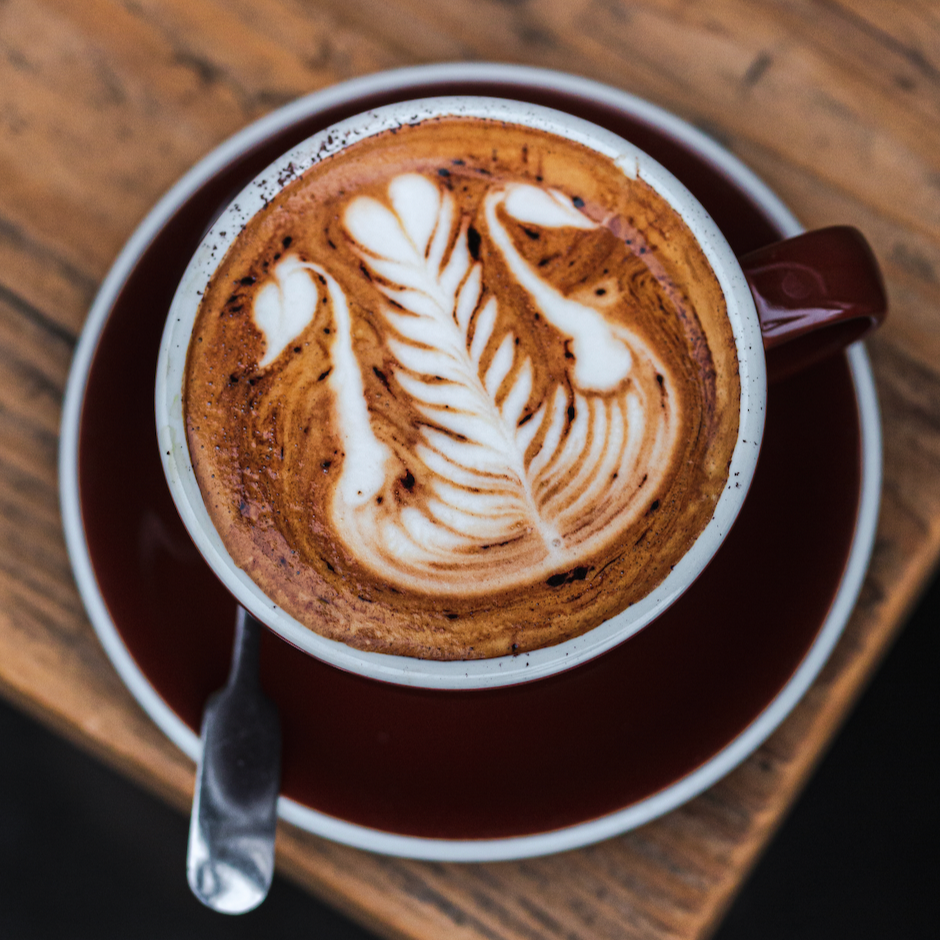 Serving the best Cappuccino and Brunch in Manchester and Leeds City centre