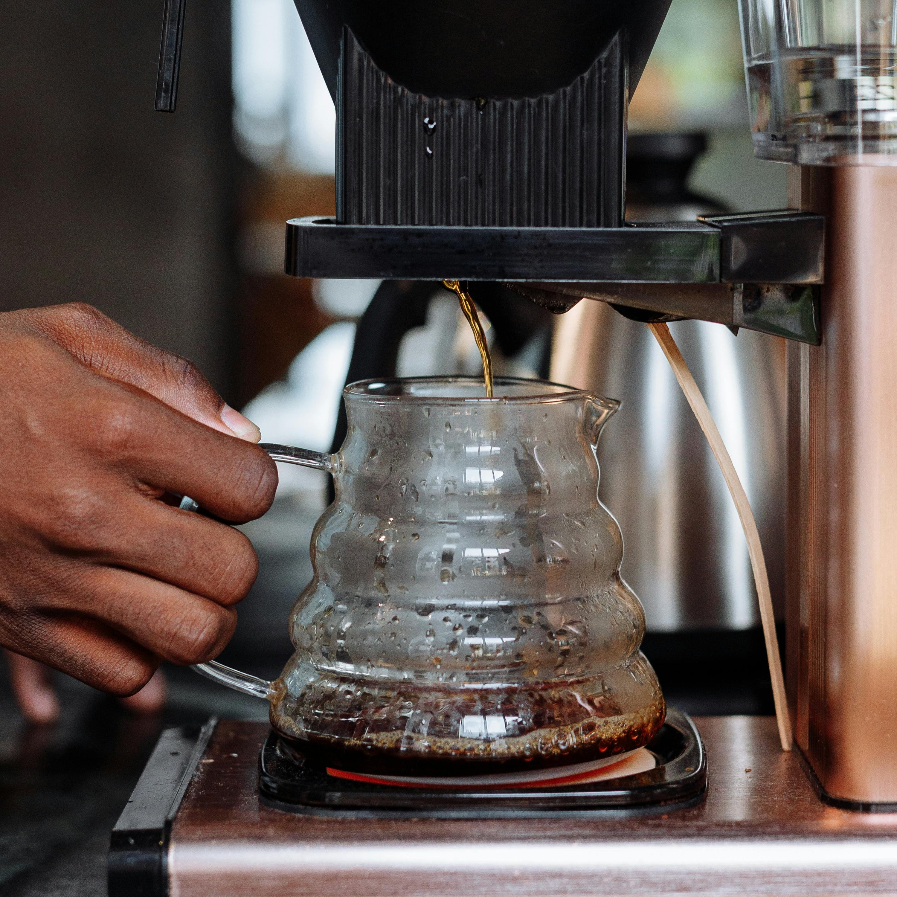 Serving the best Brunch and coffee in Manchester and Leeds City centre