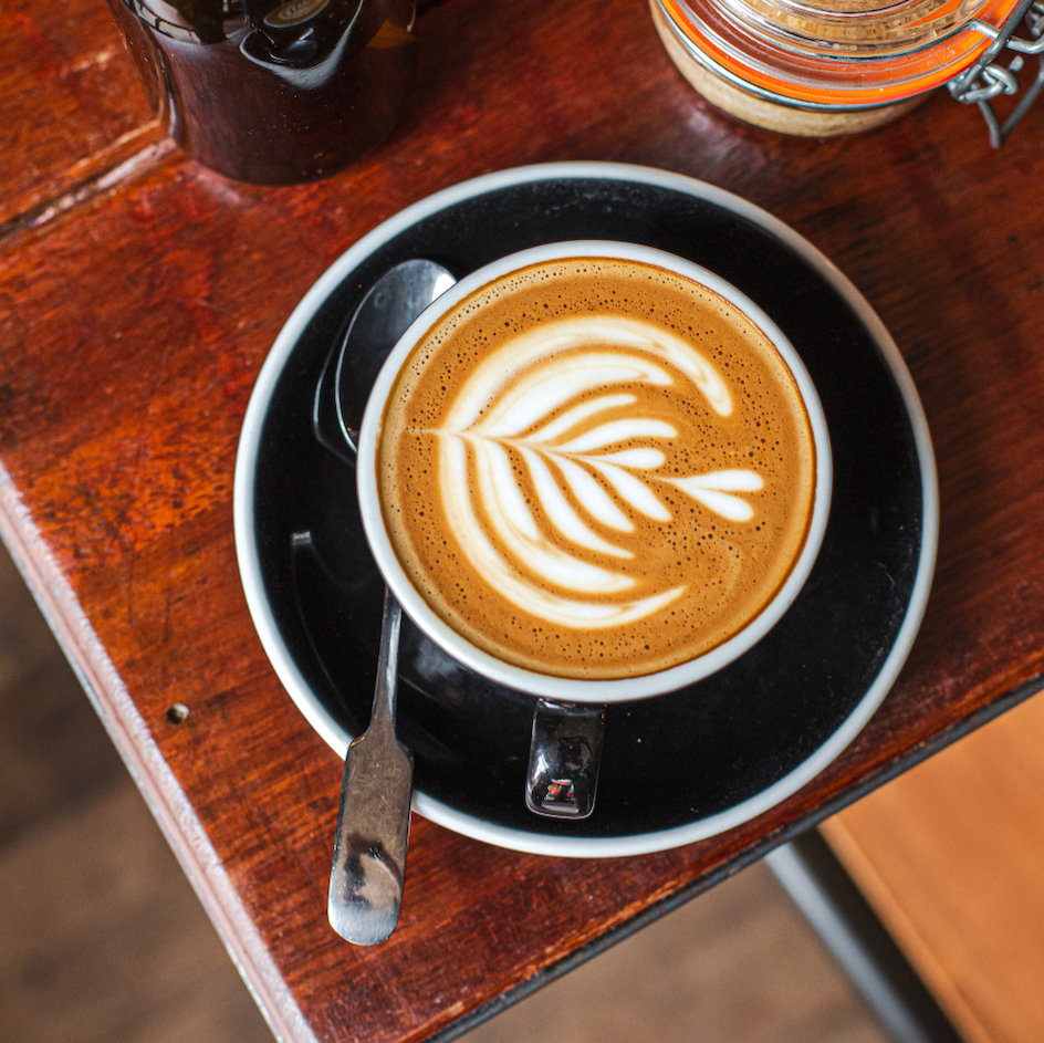 Serving the best Flat White and Brunch in Manchester and Leeds City centre