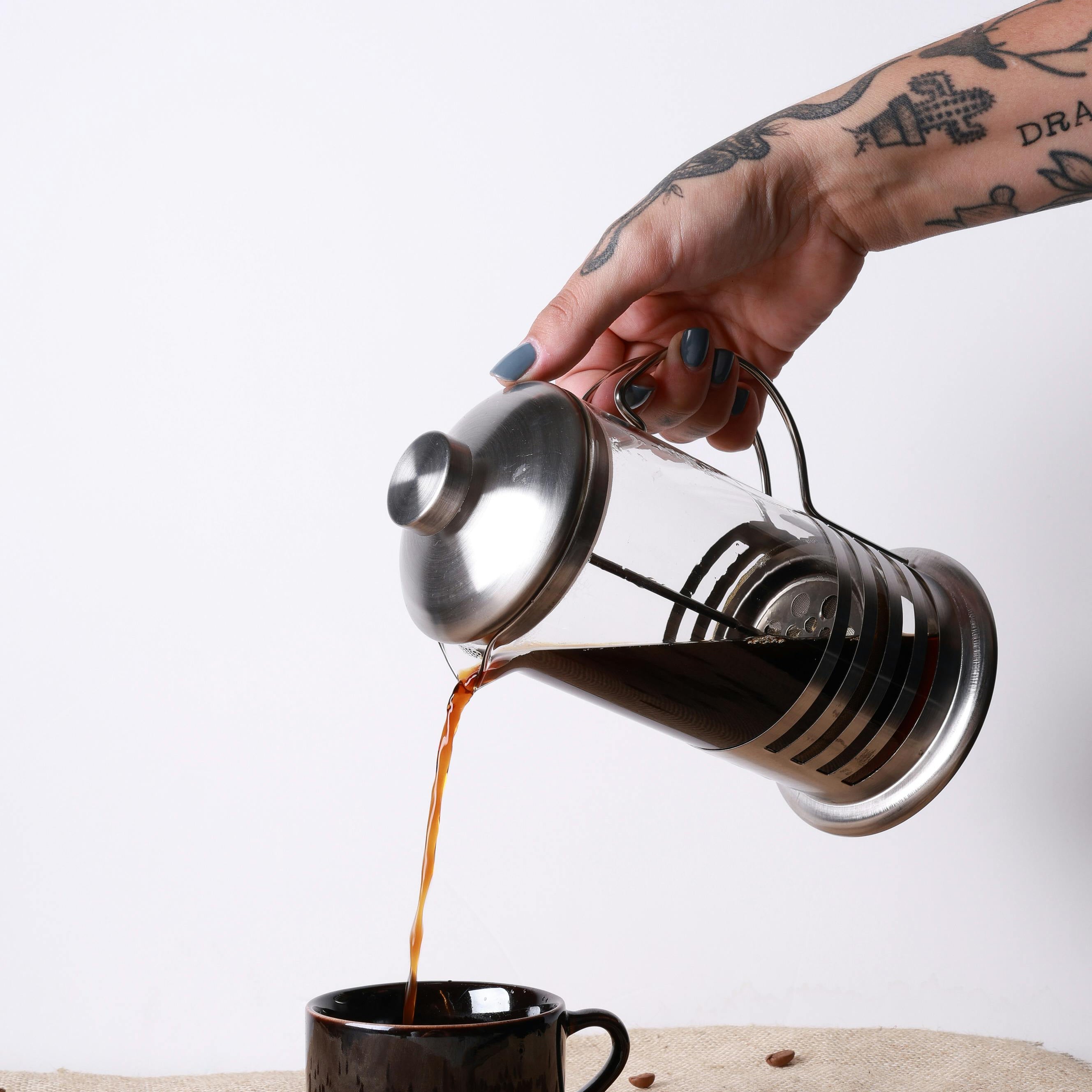 Serving the best Brunch and coffee in Manchester and Leeds City centre