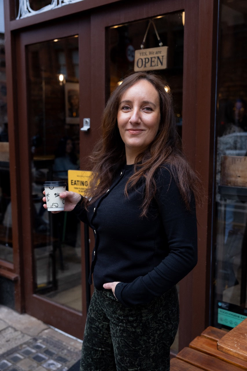 Federal Cafe Northern Quarter, Oxford Road and Deansgate Bruna Best brunch coffee Leeds Manchester