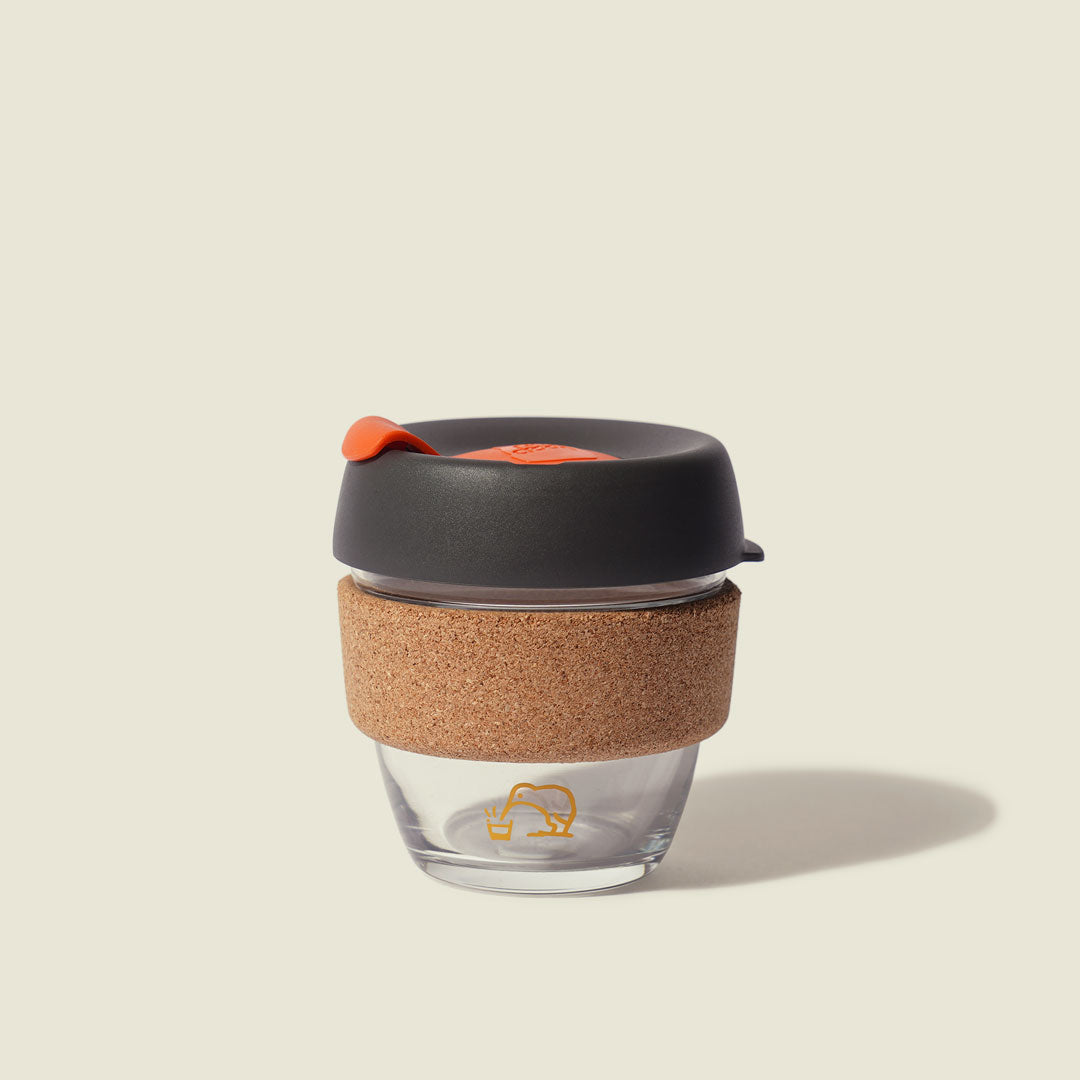 Federal Keep Cup, Cork Sleeve