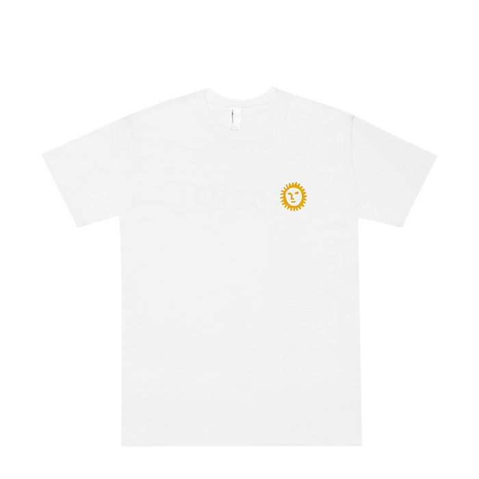 Sunshine T-Shirt, White